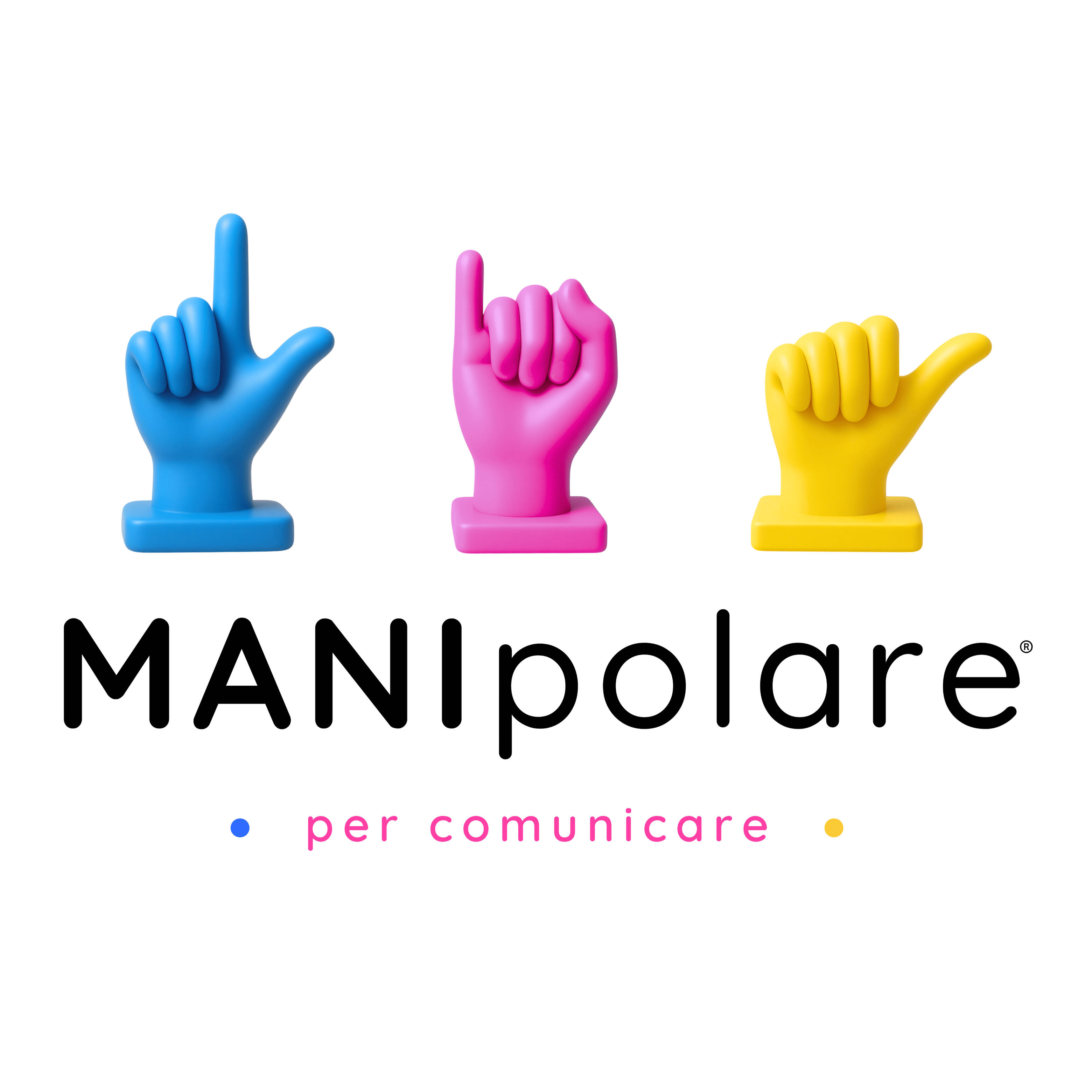 Logo MANIpolare